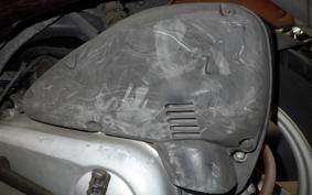 HONDA CREA SCOOPY 1991 AF55
