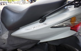 SUZUKI ADDRESS V125 S CF4MA