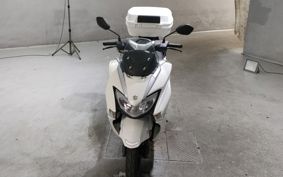 SUZUKI BURGMAN STREET 125EX 2026 EA23M