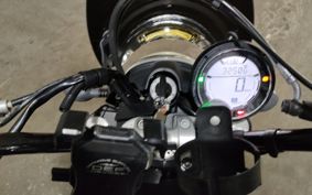 DUCATI SCRAMBLER SIXTY2 2016 KA00A