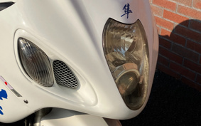 SUZUKI GSX1300R HAYABUSA 2001 A1111