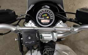 BMW R NINE T URBAN G/S 2019 0J41