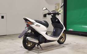 HONDA DIO Z4 GEN 2 2007 AF63