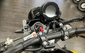 YAMAHA XSR900 2016 RN46J