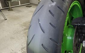 KAWASAKI ZX-4RR 2024 ZX400P