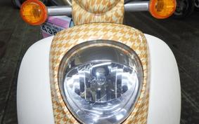 HONDA CREA SCOOPY AF55