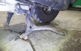 SUZUKI ADDRESS V125 2018 CF4EA