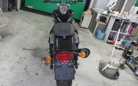 KAWASAKI ELIMINATOR 250 V VN250A
