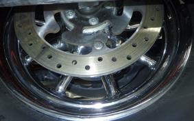HARLEY FLHTCU 1580 CVO 2008