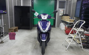 HONDA LEAD 125 JF45
