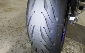 YAMAHA MT-07 2024 RM33J