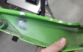 KAWASAKI NINJA ZX-6R A 2015