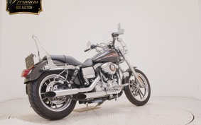 HARLEY FXDL 1580 2008