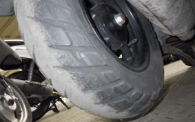 YAMAHA BW'S 50 Gen.3 2015 SA44J