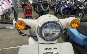 HONDA C110 SUPER CUB JA44