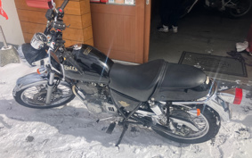 SUZUKI BOLTI NJ47A