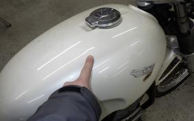 HONDA GB400TT 1986 NC20