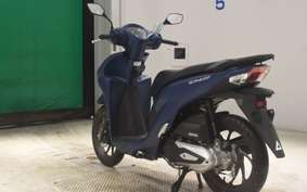 HONDA DIO 110 JK03
