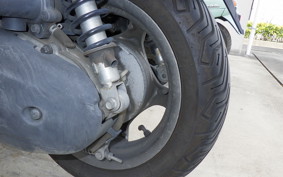 YAMAHA CYGNUS 125 XSR 2 SE44J