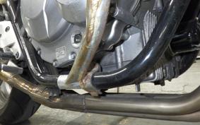 HONDA CB400 SUPER BOLDOR VTEC 2009 NC42