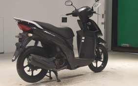SUZUKI ADDRESS 110 2026 CE47A