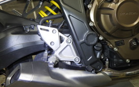 HONDA CB650R 2021 RH03