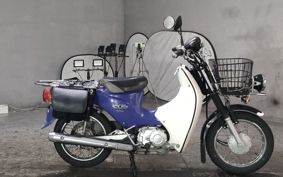HONDA SUPER CUB110 JA07