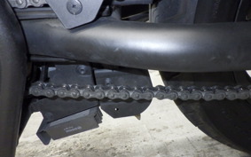 HONDA REBEL 250 S 2021 MC49