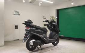 SUZUKI BURGMANｽﾄﾘｰﾄ125EX EA23M