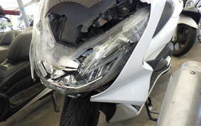 HONDA PCX125 JF56