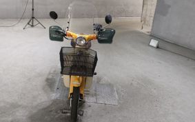 HONDA LITTLE CUB AA01