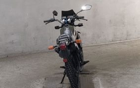 YAMAHA DT50 17W