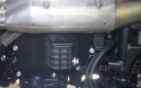 HONDA CB750HORNET 2025 RH24