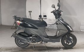 SUZUKI ADDRESS V125 CF4MA