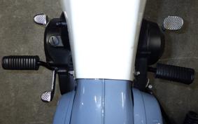 HONDA C50 SUPER CUB E 2020 C50