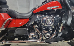 HARLEY HARLEYFLHTK 2009 KEM