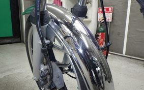 SUZUKI GN125 H