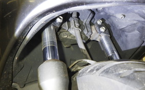 SUZUKI ADDRESS V125 G 2016 CF46A