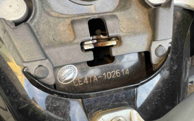 SUZUKI ADDRESS V110 CE47A