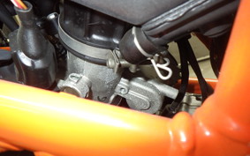 KTM 390 DUKE 2023