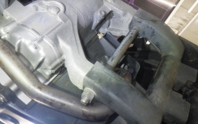 SUZUKI ADDRESS V125 S 2025 CF4MA