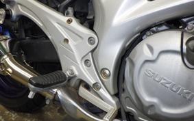 SUZUKI GLADIUS 2011 VK58A