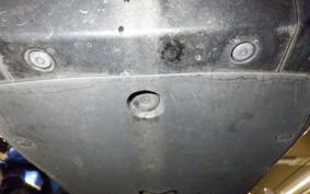 SUZUKI ADDRESS V50 CA4BA