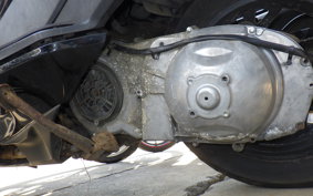 SUZUKI SKYWAVE 250 (Burgman 250) S Gen.3 CJ46A