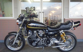 KAWASAKI ZEPHYR750RS 2000 ZR750C