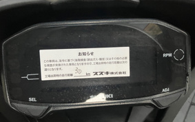 SUZUKI GSX-R125 ABS