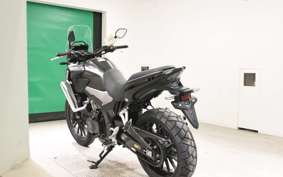 HONDA 400X 2019 NC56