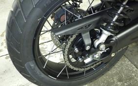 TRIUMPH SCRAMBLER 1200X 2026