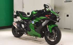 KAWASAKI NINJA H2 SX SE 2020 ZXT02A