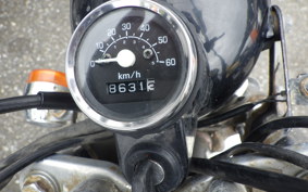HONDA APE 50 2014 AC16